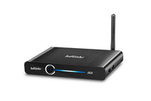 Load image into Gallery viewer, KDLINKS HD800 DIGITAL SIGNAGE 4K ANDROID QUAD CORE SMART TV MEDIA PLAYER W/ AUTO START, AUTO RESUME & ENDLESS LOOPING FEATURES - KDLINKS Electronics