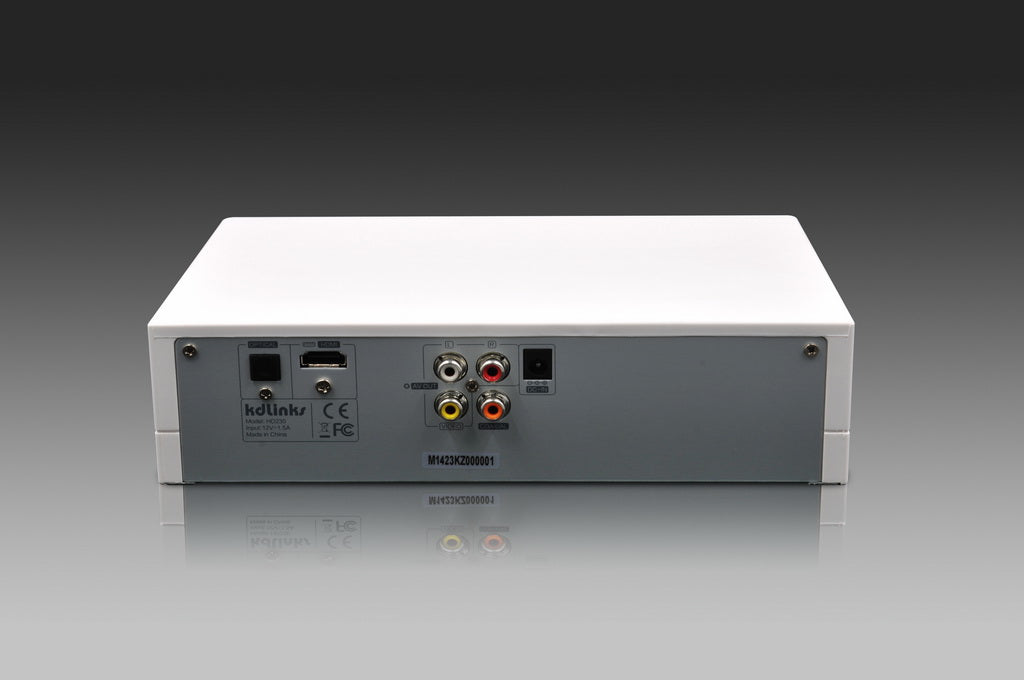 テレビ FMTDP5351 Mount-It! Streaming Device TV Mount | MI-355