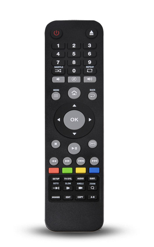 HD720 Media Player – KDLINKS Electronics