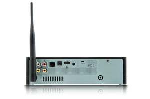 A200 Media Player - KDLINKS Electronics