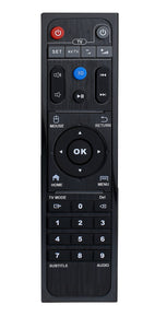 A300 Media Player - KDLINKS Electronics
